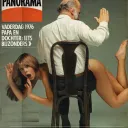 Spanking in Belgium / Billenkoek in België / Fessée en Belgique