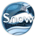 snow