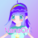 ななオリキャラ鯖 Discord server icon