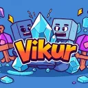 Vikur Network Icon