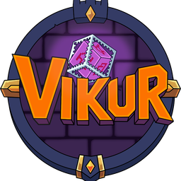 Discovery icon for Vikur Network Discord server