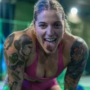 CrossFit Women