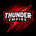Discovery icon for THUNDER-✘ EMPIRE 👑 Discord server