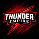 THUNDER-✘ EMPIRE 👑