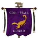 [YDC] Praetorian Guard