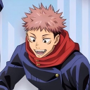 JJK roleplay/hangout server