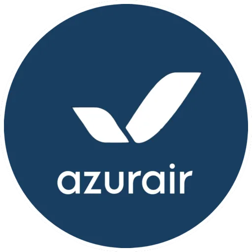 AzurAir — мониторинг Discord сервера, статистика и рейтинг