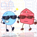 Baggy n bally adventures official server Discord server icon