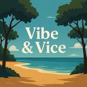 Vibe & Vice (looking for mods) Discord Server Icon