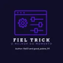 fiel trick god