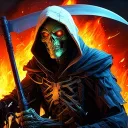 The Community Discord server icon