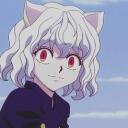 Faye's World Discord Server Icon