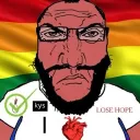 Anti-whimiscal server's icon