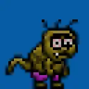 Fermi the Radioactive Hodgepodge