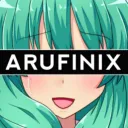 Embodiment Of Arufinix
