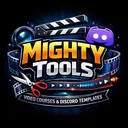 MightyTools (Updates)🏆