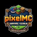 PIXELS MC