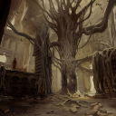 The Realm Discord server icon