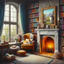MadFireGod's Book Nook