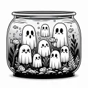 The Ghost Tank