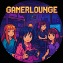 Gamer Lounge Discord server icon