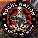 𝗥𝗼𝗴𝘂𝗲 𝗡𝗮𝘁𝗶𝗼𝗻 𝗡𝗲𝘁𝘄𝗼𝗿𝗸 𝗛𝗤