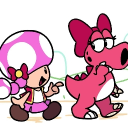 Vanessa Chadley&amp;#039;s Valley Server Icon