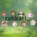 Server rahkari-Army🐮