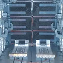 Dragon Hanger