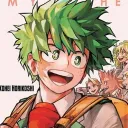 Musutafu - timeskip rp