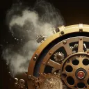 Прах и Пар — Discord Server