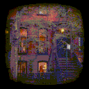 ⎯⎯   ﹒　⁺   𝗥𝗔𝗩𝗘𝗡𝗖𝗥𝗘𝗦𝗧   ༝   𝑢niversity   ﹒