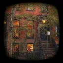    ﹒　⁺   𝗥𝗔𝗩𝗘𝗡𝗖𝗥𝗘𝗦𝗧 ... Discord Server Icon