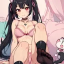 Kyra's Brainwashing Lair ~♡