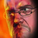 Cinemassacre's icon