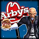 The Evil ARBY'S Palace
