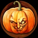 The SPOOKY BLACK PALACE