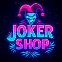 🃏𝕁ᴊᴏᴋᴇʀ ꜱʜᴏᴘ🃏