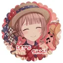 Project Sekai: Let’s Sing!