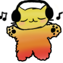 woollyback music and meditation café Discord server icon