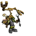 posteroniya