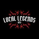 MTG: Local Legends