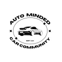 Auto Minded Discord Server Icon