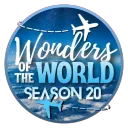 Cityvivor S20 - Wonders of the World