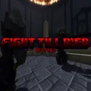 FIGHT TILL DIED | 決死一搏   24小時模組麥塊伺服器