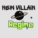 Discovery icon for New Villain Regime Discord server