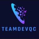 TEAM DEV QC Discord Server Icon