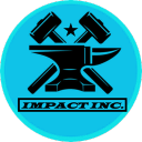 🎬🎞——<Impact Productions>——🎞🎬 Discord server icon