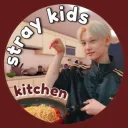 Stray Kids Kitchen 🍴