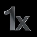 1𝕏Club